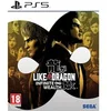Image de Jeux vidéo Sega Like A Dragon : Infinite Wealth - PS5 Multicolore TU 10LIKWE2