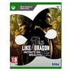 Image de Like a Dragon Infinite Wealth Xbox