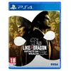 Image de Like a Dragon Infinite Wealth PS4