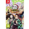 Image de Jeux vidéo Koch Media Demon Slayer Kimetsu No Yaiba Sweep The Board! - Switch Multicolore TU 18DEMBO2