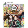 Image de Demon Slayer K.N.Y Sw. t. B. PS5 FR