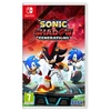 Image de Sonic x Shadow Generations Nintendo Switch