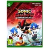 Image de Sonic x Shadow Generations Xbox