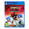 Image de Sonic x Shadow Generations PS4