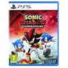 Image de Sonic x Shadow Generations PS5