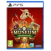 Image de Two Point Museum Explorer Edition PS5