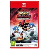 Image de Sonic x Shadow Generations ( Switch2 ) en occasion ou reconditionné
