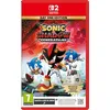 Image de Sonic X Shadows Generations Day One Edition Nintendo Switch 2 en occasion ou reconditionné