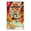 Image de Shinobi Art Of Vengeance Code in a box Nintendo Switch
