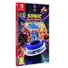 Image de Sonic Racing: CrossWorlds Nintendo Switch
