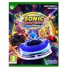 Image de Sonic Racing: CrossWorlds (Xbox Series X) en occasion ou reconditionné