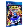 Image de Sonic Racing: CrossWorlds PS4