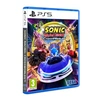 Image de Sonic Racing: CrossWorlds PS5