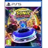 Image de Jeux vidéo Sega Sonic Racing : Crossworlds - PS5 Multicolore TU 10SONCR2