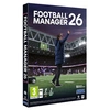 Image de Football Manager 2026 Code in a box PC