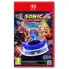 Image de Sonic Racing: CrossWorlds Nintendo Switch 2