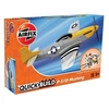 Image de P-51d Mustang Quickbuild -