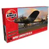 Image de Airfix Avro Lancaster B.III en occasion ou reconditionné