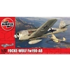 Image de Focke-wulf Fw190a-8 - 1:72e -