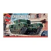 Image de Churchill Mk.vii Tank, Vintage Classics - 1:76e -