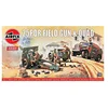 Image de Airfix 25PDR Field Gun & Quad en occasion ou reconditionné