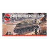 Image de Stug Iii 75mm Assault Gun,vintage Classics - 1:76e -