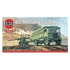 Image de Aec Matador & 5.5inch Gun,vintage Classics - 1:76e -