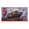 Image de Wwi "male" Tank Mk.i,vintage Classics - 1:76e -