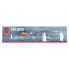 Image de Hms Hood, Vintage Classics - 1:600e -