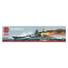 Image de Bismarck, Vintage Classics - 1:600e -