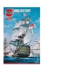 Image de Hms Victory 1765, Vintage Classics - 1:180e -