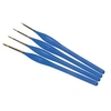 Image de Detail Sable Brush Pack Sizes 00, 0, 1, 2 -