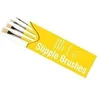 Image de Pinsel Set-stipple 3,5,7,10 -