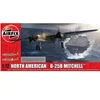 Image de North American B25b Mitchell doolittle Raid- 1:72e -