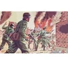 Image de Wwii German Infantry - 1:76e -