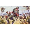 Image de Wwii Us Marines - 1:76e -