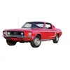 Image de Quickbuild Ford Mustang Gt 1968 -