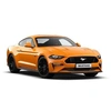 Image de Quickbuild Ford Mustang Gt -