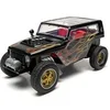 Image de Jeep 'Quicksand' Concept - Quick Build