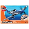 Image de Quickbuild-day Mustang -