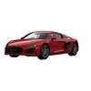 Image de Quickbuild Audi R8 Coupe -