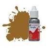 Image de Peinture Acrylic Dropper Bottle 14ml 26 Khaki - Matt - Humbrol