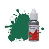 Image de Peinture Acrylic Dropper Bottle 14ml 30 Dark Green - Matt - Humbrol