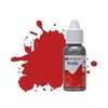 Image de Peinture Acrylic Dropper Bottle 14ml 60 Scarlet - Matt - Humbrol