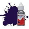 Image de Peinture Acrylic Dropper Bottle 14ml 68 Purple Gloss - Humbrol