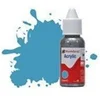 Image de Peinture Acrylic Dropper Bottle 14ml 89 Middle Blue Matt - Humbrol