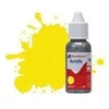 Image de Peinture Acrylic Dropper Bottle 14ml 99 Lemon - Matt - Humbrol