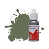 Image de Peinture Acrylic Dropper Bottle 14ml 106 Ocean Grey - Matt - Humbrol