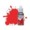 Image de Peinture Acrylic Dropper Bottle 14ml 209 Fire Orange - Gloss - Humbrol