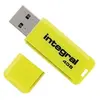 Image de Neon Jaune - Clé USB 16 Go
